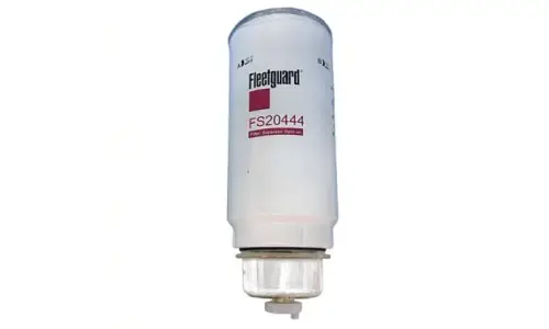 Fleetguard FS204448PMX Coarse Filter Cartridges