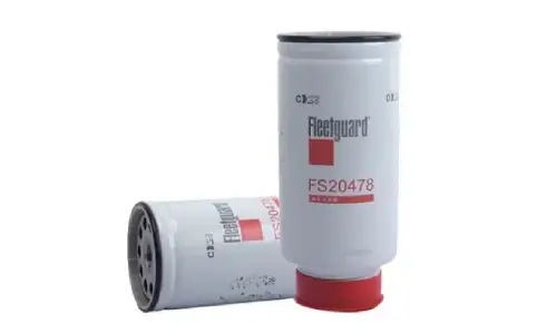 Fleetguard FS204788PMX Coarse Filter Cartridges