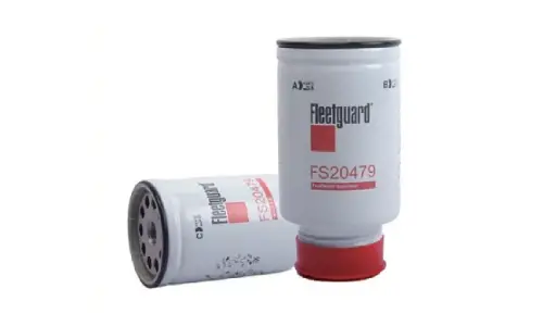 Fleetguard FS204798PMX Coarse Filter Cartridges