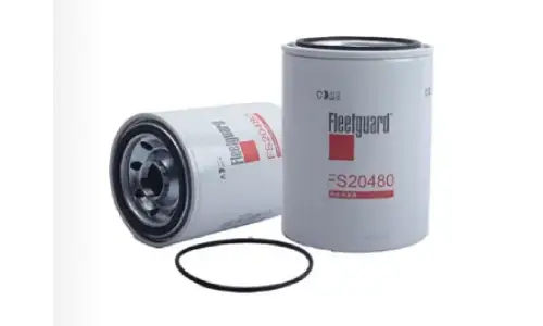 Fleetguard FS204808PMX Coarse Filter Cartridges