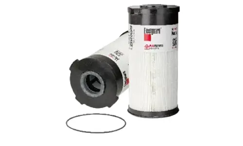 Fleetguard HF095058PMX Hydraulic oil return Filter Cartridges